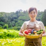 家庭菜園を始める前に