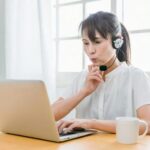 50代から始めるキャリアチェンジ成功のためのオンライン講座ガイド